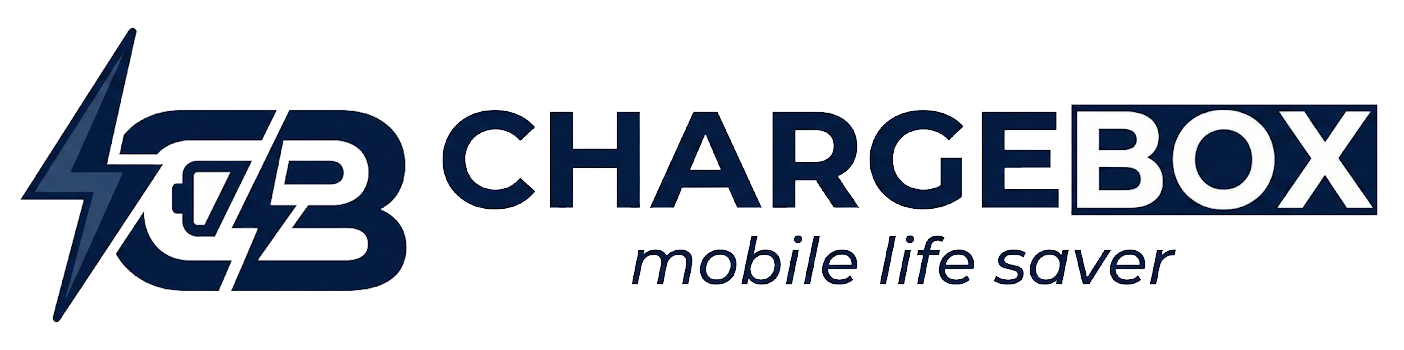 ChargeBox - Cep Telefonu Şarj İstasyonu -Telefon Şarj Otomatı - Şarj İstasyonu Kiralama - Mobil Şarj İstasyonu Kiralama - Powerbank Kiralama