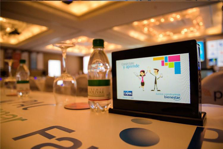 kiralık şarj istasyonu