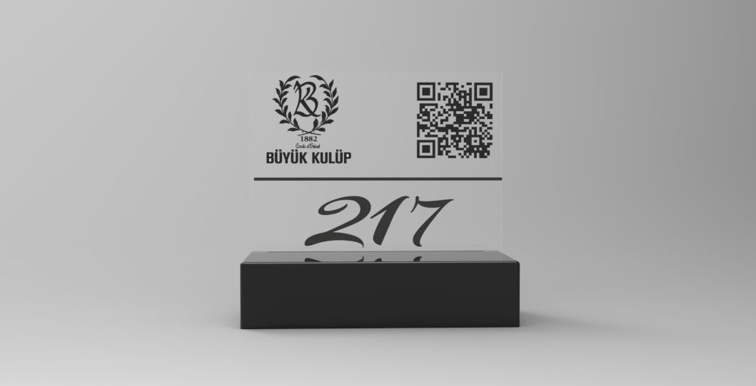 masaüstü şarj istasyonu